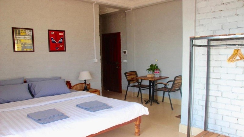 Sorya Guesthouse